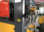 SMC Rotary Cylinder LGD-2-15 Plastic Water Bottle Making Machine for Smooth