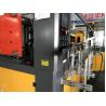 Buy cheap 25-30 kW Power LGD-4-15 Plastic Pet Bottle Making Machine for Food Beverage Packaging from wholesalers