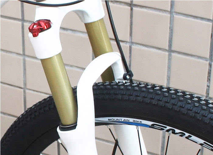 Cheap and high quality trance advanced mountainbike with good use