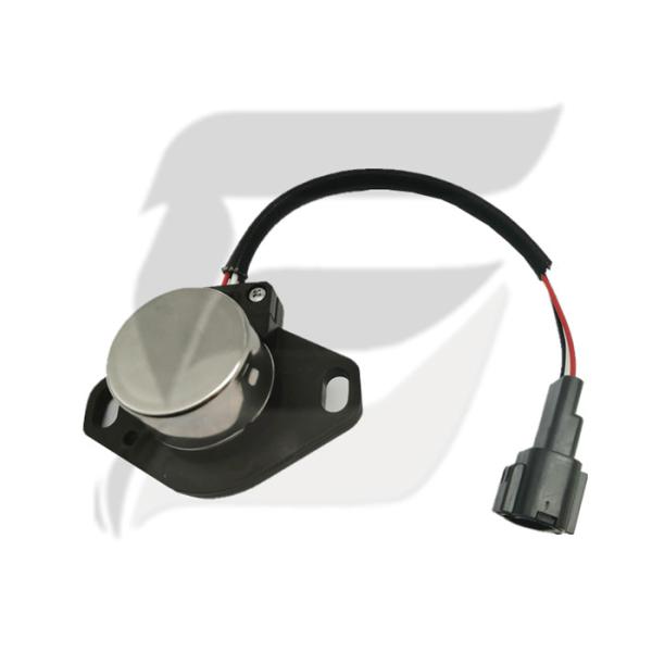 Buy cheap 4444902 Angle Pressure Sensor Switches For Hitachi Excavator EX200-2 EX200-3 EX220-2 from wholesalers