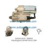 Buy cheap 228000-6450 LRS01459 - DENSO Starter Motor 12V 1.2KW 9T MOTORES DE ARRANQUE from wholesalers