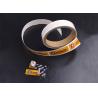 Buy cheap Custom high quality anti counterfeit void warranty seel labels stickers from wholesalers