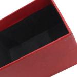 Three - Dimensional Cut, Corrugated Paper Box Beautiful And Durable Corner