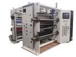 10N 12 Micron 200 Volt SGS Auto Slitting Machine