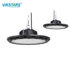 Sport Field 200 Watt LED High Bay Light 50000 Hours Lifespan IP65 Aluminum PC