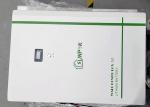 Lightweight Energy Storage Lithium Battery Pack 48 Volt Lifepo4 Solar Home