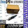 Buy cheap C9.3 Engine Spare Parts Fuel Injector 456-3493 20R-5036 from wholesalers
