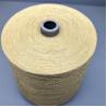 Buy cheap Light Weight Para Aramid Fiber Yarn High Elastic Modulus Corrosion Resistance from wholesalers