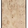 Buy cheap Mappa/Poplar Burl Veneer from wholesalers