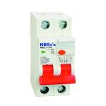 IEC61009 32 Amp Standard Rcbo Residual Current Circuit Breaker