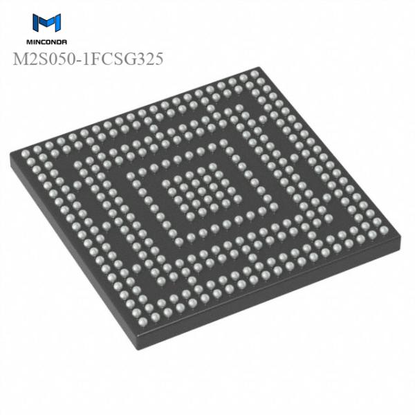 Buy cheap M2S050-1FCSG325 from wholesalers