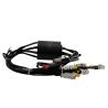 Buy cheap Compact Through Bore Slip Ring 38mm from wholesalers