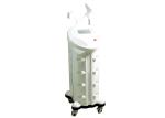 Permanent ND YAG Laser Hair Removal Device For Dark Skin 1064nm Wavelength