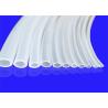 Buy cheap No Toxic Medical Grade Silicone Tubing Various Colors High Resilience from wholesalers