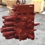 KPM KMX15RA B45057A Hydraulic Control Valve KMX15RA Main Valve For Excavator