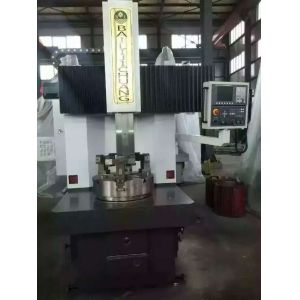 Buy cheap CKY5110Z CNC Single Column Vertical Lathe selected machine tools from wholesalers