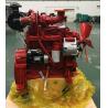 Buy cheap Four Stroke Straight 4 Cylinder Engine Direct Injection Naturally Aspirated from wholesalers