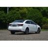 Buy cheap EV Cars 2024 Sedan Rising Automotive ER6 New Energy Electric Vehicle 520KM EV Car from wholesalers