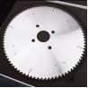 Buy cheap Industrial PCD Diamond Circular Saw Blades Stable Paint Coating Surface from wholesalers