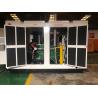Buy cheap 1500RPM/1800RPM Natural Gas Generator 200KW 300KW 500KW 1000KW for Oil Field and Mine from wholesalers