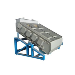 Buy cheap Safe Dewatering Vibrating Screen Electromagnetic Exciter For Mine Industry from wholesalers