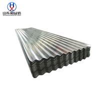 Buy cheap SGC490 High Strength Galvanized Steel Corrugated Roof Panel For Building product
