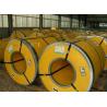 Buy cheap 304L BA 2B HL Cold Rolled Stainless Steel Coils , 304 stainless steel sheet plate from wholesalers