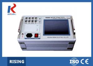 Wholesale High Voltage Switch Dynamic Characteristics Tester RSKC-IV Molde from china suppliers
