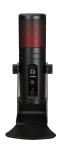 Metal Aluminum Alloy Usb 2.0 Microphone For Recording Vocals OEM