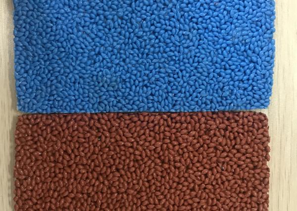 Buy cheap Odourless EPDM Rubber Granules from wholesalers
