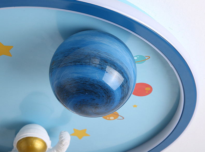 Children room decorative led ceiling lamps kids ceiling lighting(WH-MA-134)