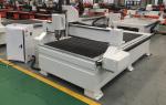 4x8 ft Automatic 3D Cnc Wood Carving Machine , 1325 Wood Working Cnc Router for