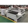 Buy cheap Professional! 1300*2500mm china cnc router / 4 axis wood milling machine 1325 from wholesalers