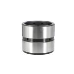 Mechanical Parts Hardened Steel Bushings For Excavator Customized Size