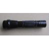 Buy cheap Mini Rechargeable Cree LED Flashlight For Outdoor Camping / Hunting / Fishing from wholesalers