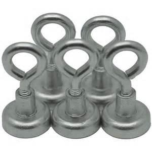 Buy cheap Super Sturdy Ferrite with High Attraction for River Salvage from wholesalers
