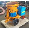 Buy cheap Tunnel And Mining Application Dry Shotcrete Machine 51/57/64mm Hose Inner Diameter from wholesalers