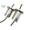 Buy cheap Waterproof Through Bore Slip Ring 300RPM 12mm Dimension from wholesalers
