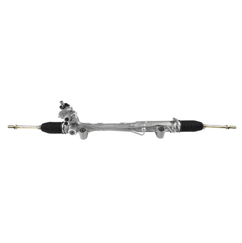 2H1422055C 2006 Audi Q7 Car Power Steering Rack Leak Repair For Volkswagen AMAROK 2.0 2HA 2010 7L6422055K 7L6422061MX