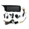 Buy cheap 10.25Inch Touch Screen Stereo For 2015-2018 Infiniti QX30 Q30 GPS Navigation Multimedia Player Wireless Carplay from wholesalers