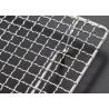 Buy cheap Eco Frinedly Non Stick Barbecue Grill Mesh 316 Stainless Steel from wholesalers