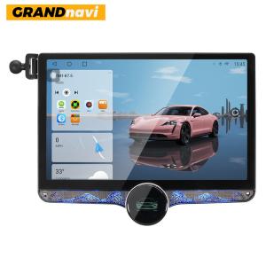 China 11.8 Inch 2k Android Car Navigation Radio Auto Electronics Touch Screen Radio 4+64G on sale