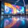 Buy cheap ROHS Indoor LED Display SMD Screen for Conference Room Exhibition hall from wholesalers