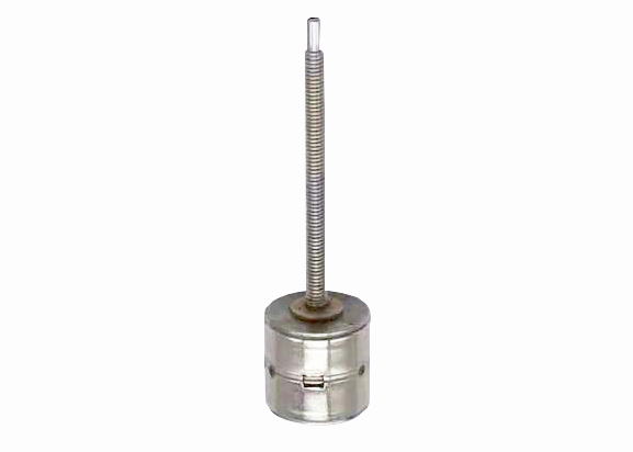 FPC Micro Linear 2 Phase PM Stepper Motor 8mm 5V