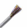 Buy cheap Electrical Power Cable Composite Hybrid Fiber Optic Cable Suitable for High Standards High-Voltage Fiber Cable from wholesalers