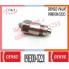 Buy cheap Neutral 098300-0220 Oil Pump Relief Valve For DEN-SO V3 Diesel Pump from wholesalers