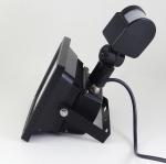 Human Body Induction PIR Sensor LED Flood Light 10W 20W 30W 50W