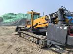 used xcmg horizontal directional driller 35ton, used 35ton hdd rig, used 35ton