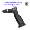 Buy cheap Garden Washing Metal Hose Spray Nozzle Gun 3/4" House Cleaning from wholesalers