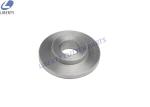 90825000- Spacer Grinding Sharpener For Cutter Xlc7000 / Z7 Parts